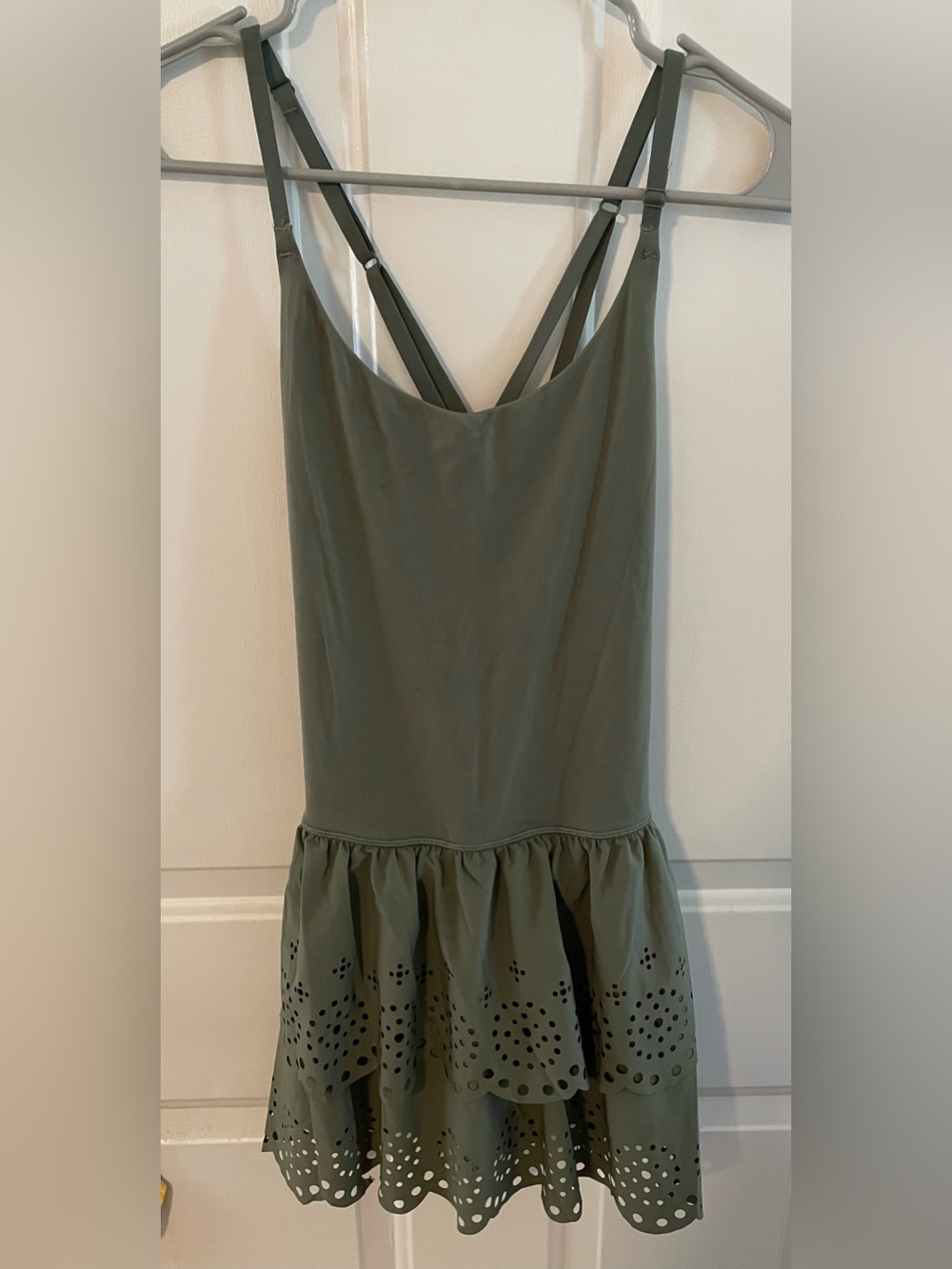 Offline by aerie athletic romper